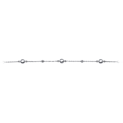 bracelet en argent 925, SI60-5B